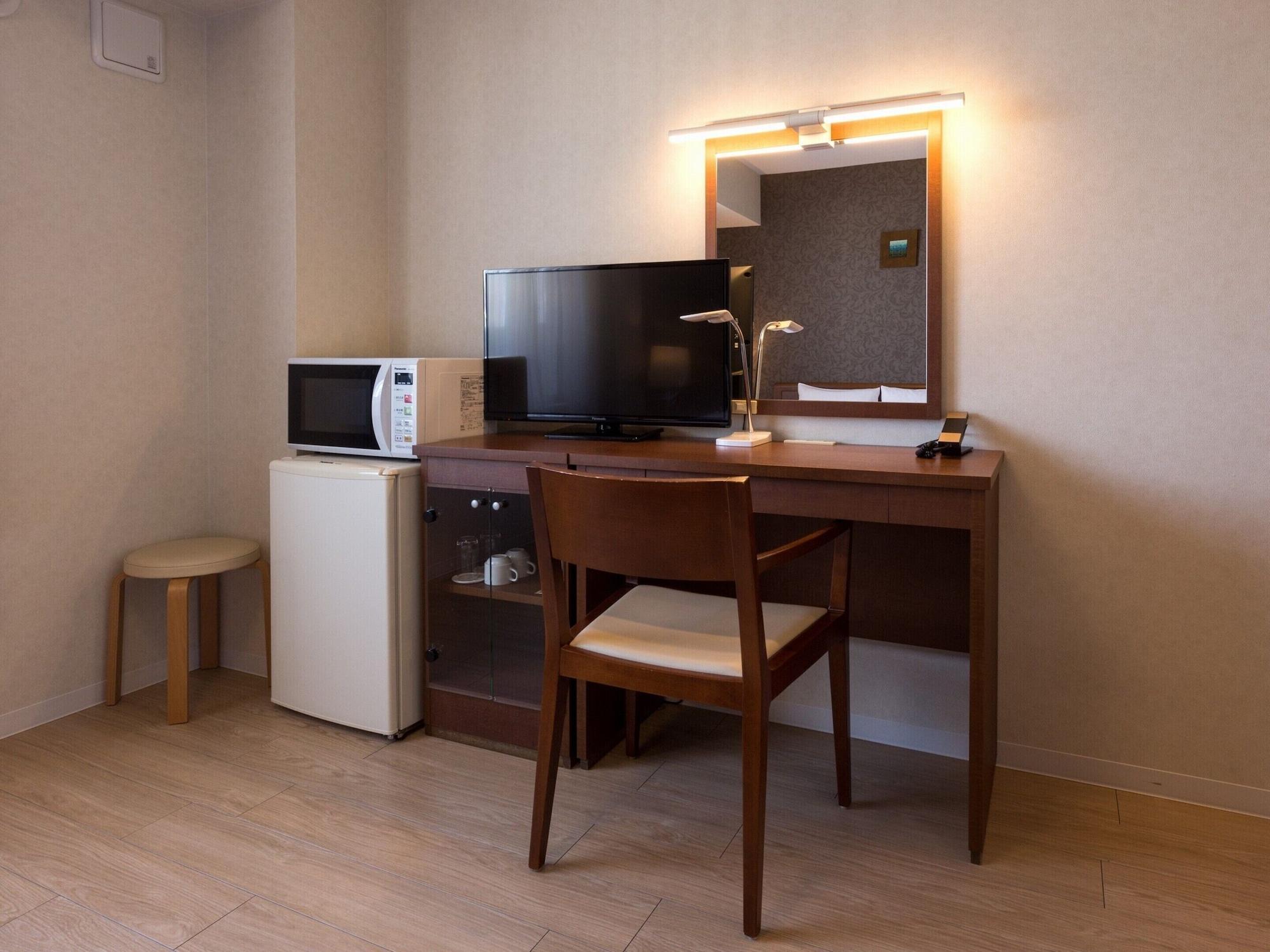 Hotel Hakata Place Fukuoka (Fukuoka) Exterior foto