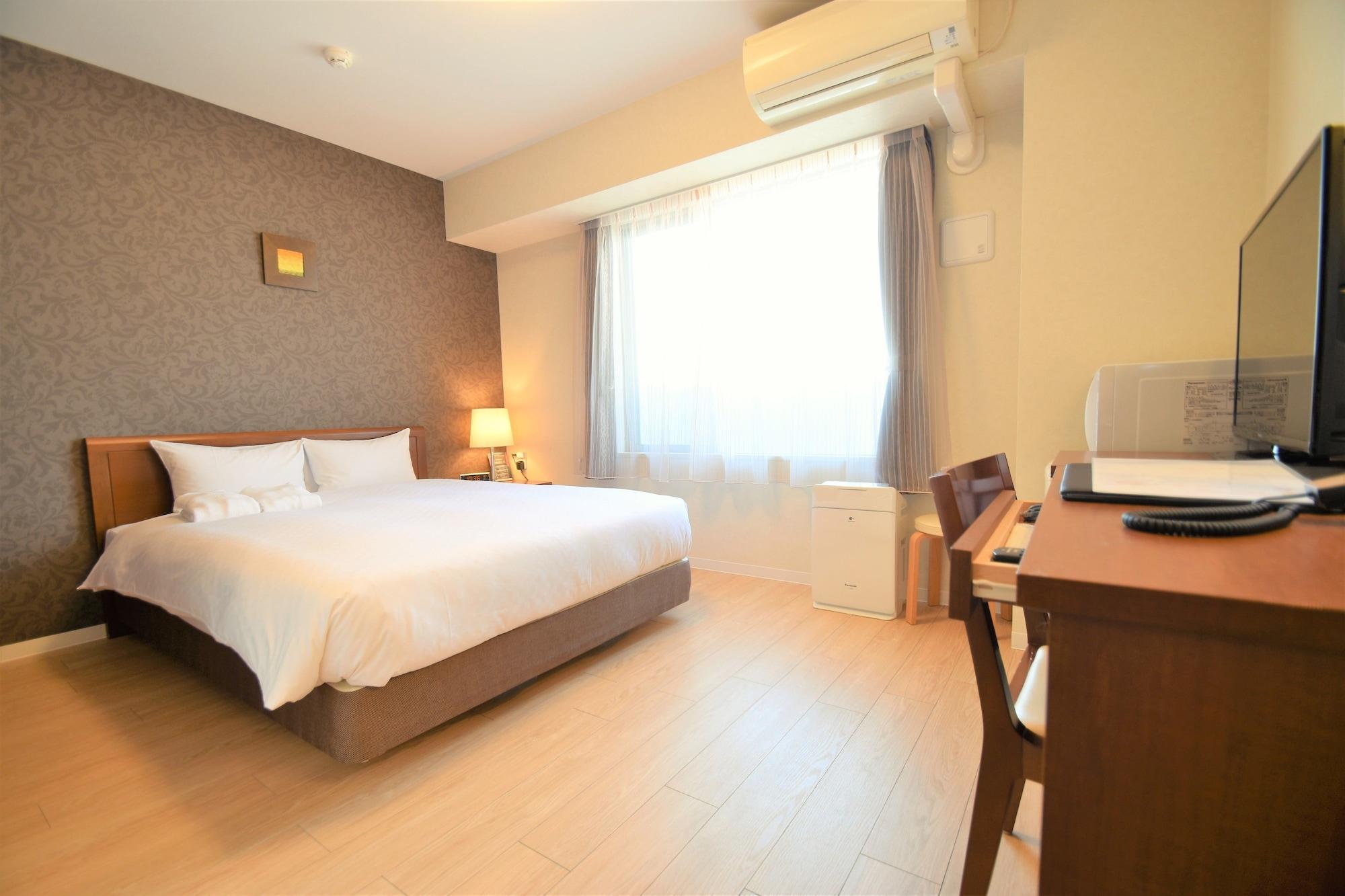 Hotel Hakata Place Fukuoka (Fukuoka) Exterior foto