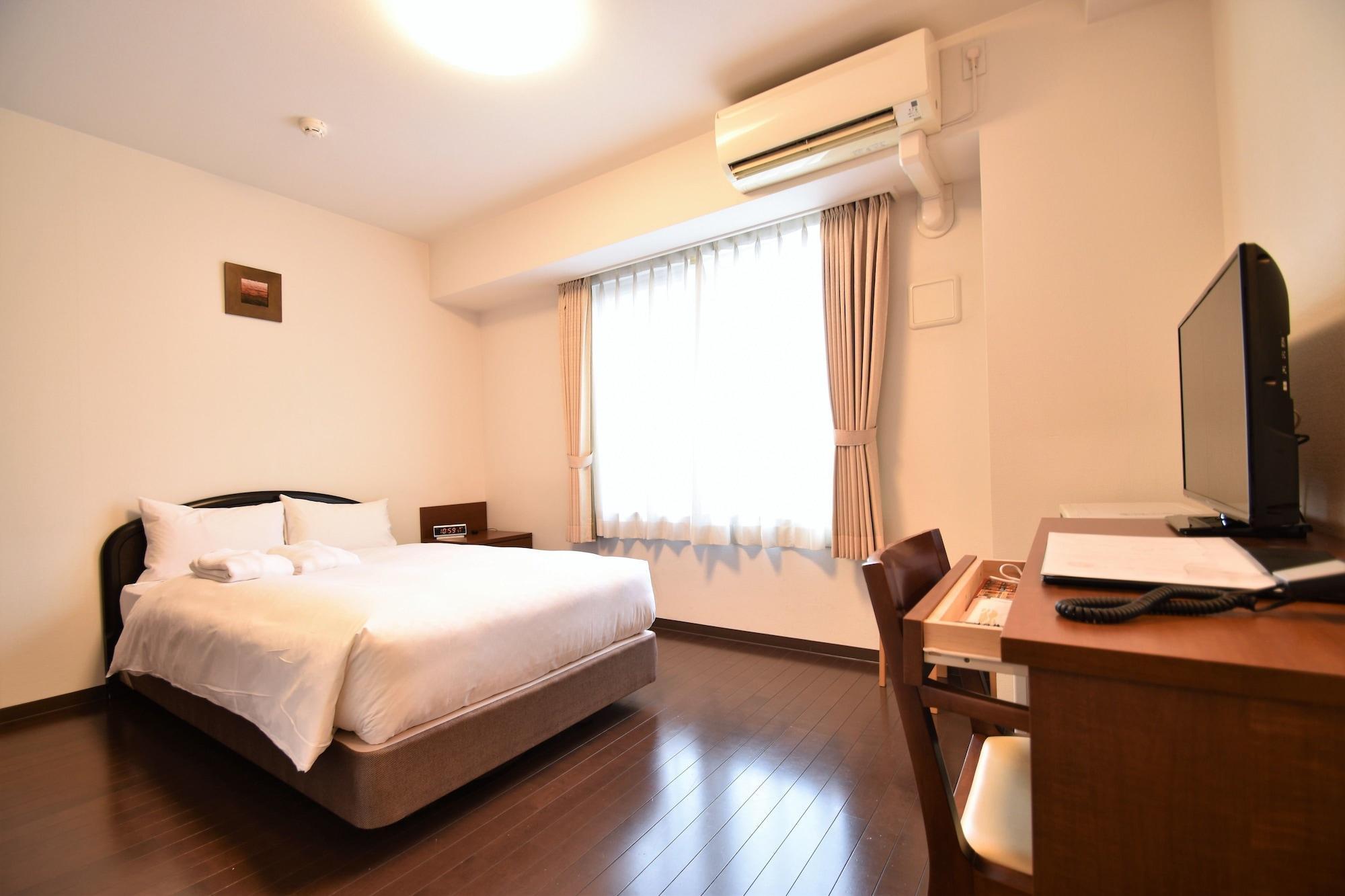 Hotel Hakata Place Fukuoka (Fukuoka) Exterior foto