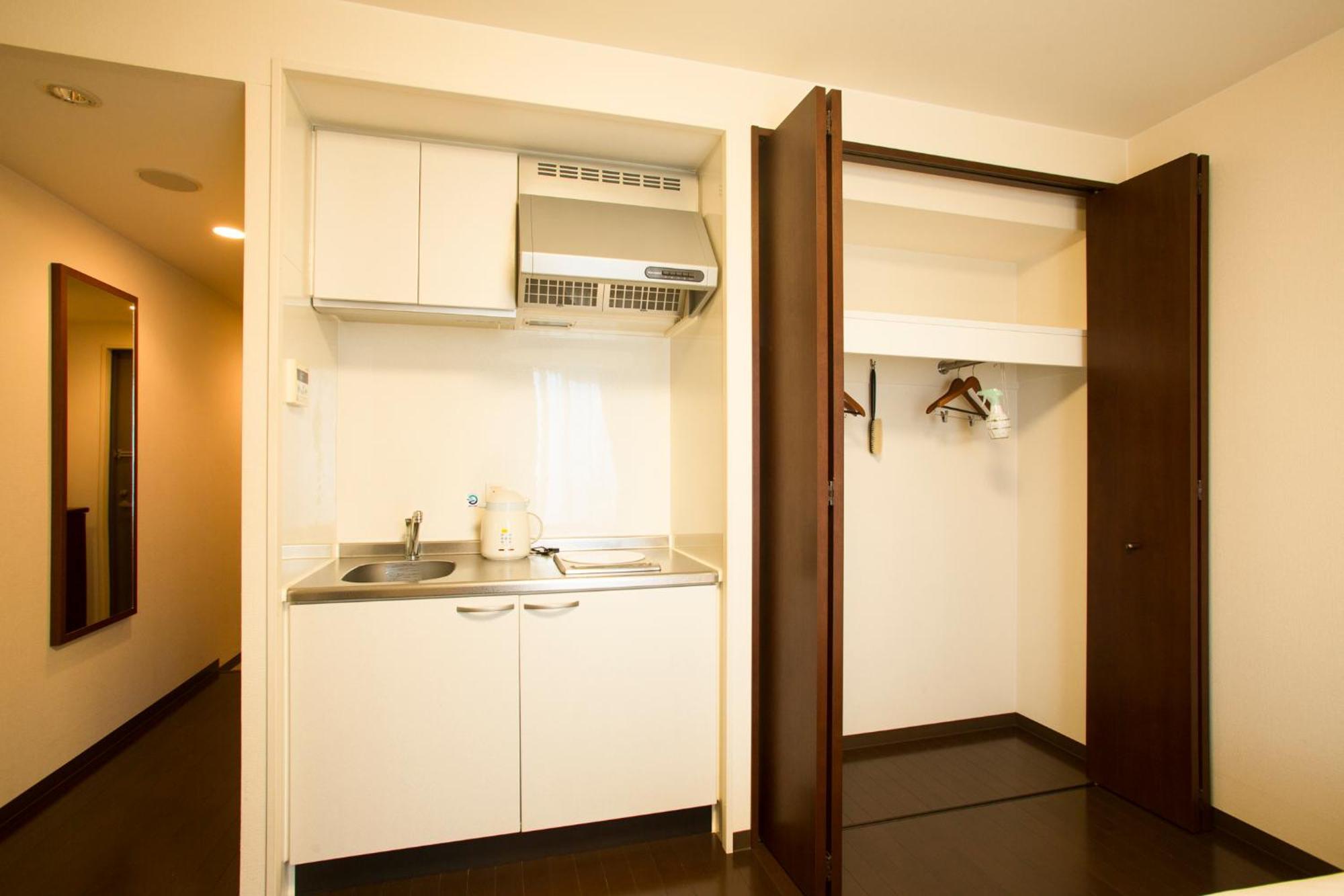 Hotel Hakata Place Fukuoka (Fukuoka) Quarto foto