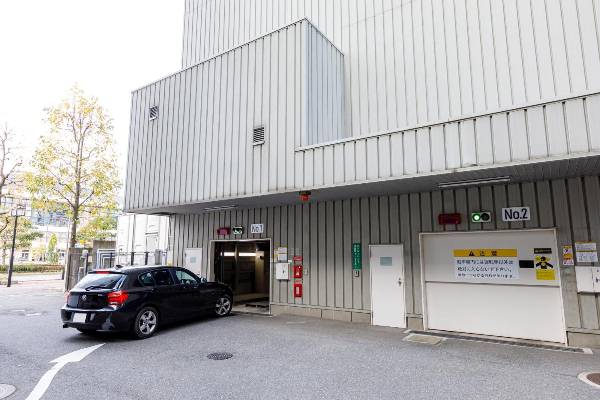 Hotel Hakata Place Fukuoka (Fukuoka) Exterior foto