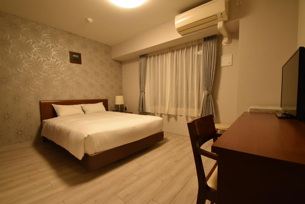 Hotel Hakata Place Fukuoka (Fukuoka) Exterior foto