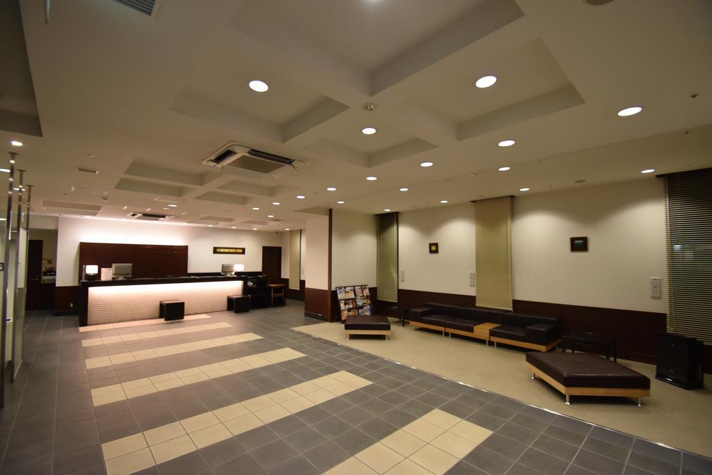 Hotel Hakata Place Fukuoka (Fukuoka) Exterior foto